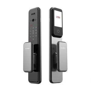 Khóa Điện Tử BOSCH EL600VF GRAY