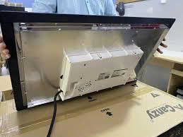 Bếp Từ Canzy CZ-9979 GRH