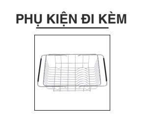 Chậu Rửa B-GEM BG-10050HB