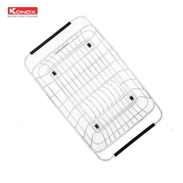 Chậu rửa KONOX TARI 870SM