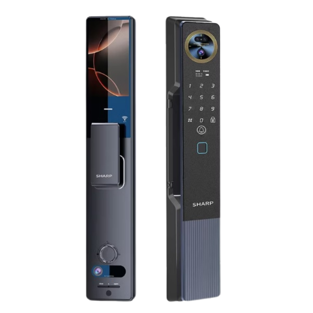 Khóa điện tử SHARP H7-FV