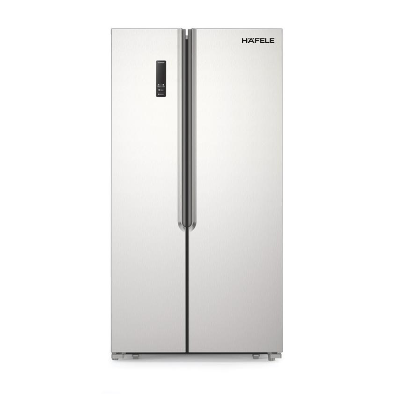 Tủ lạnh Side by Side HF-SBSID (534.14.020)