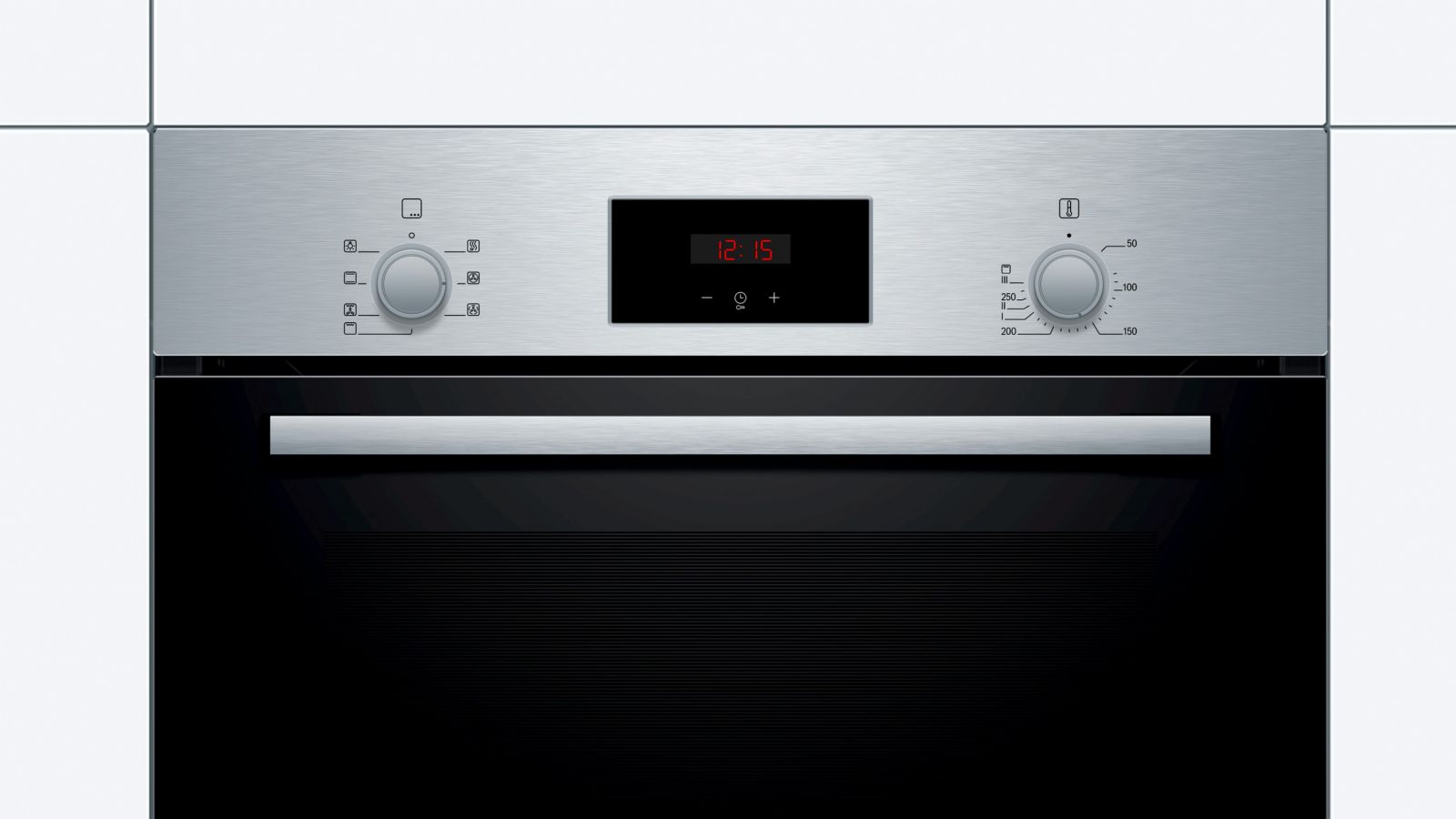 Lò nướng BOSCH HMH.HBF113BR0A | Serie 2