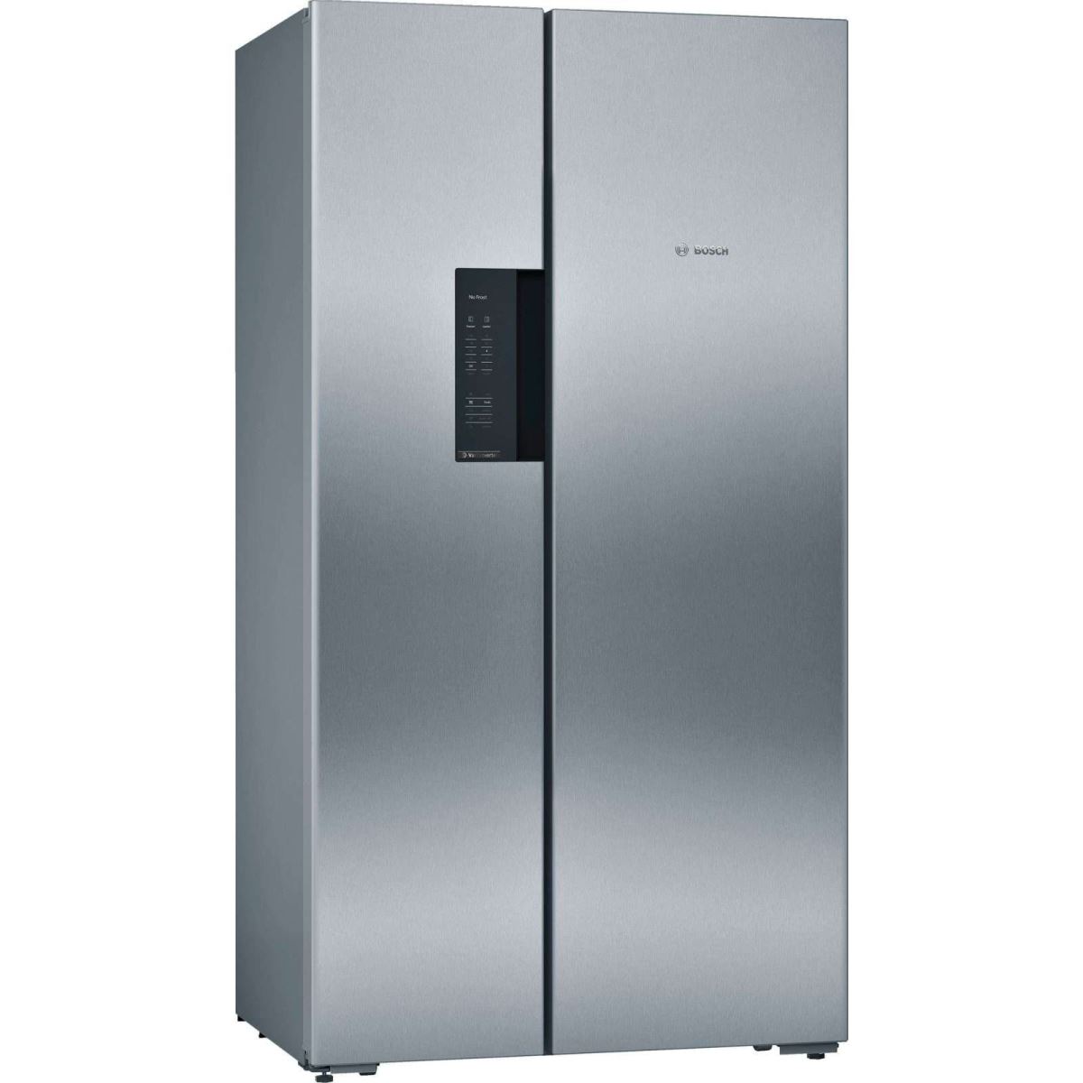 Tủ lạnh side by side BOSCH KAN92VI35O|Serie 4