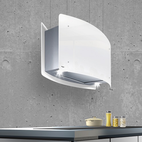 Máy Hút Mùi Đảo DUDOFF IDEAL 70W