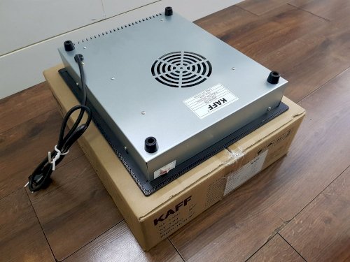 Bếp Từ Đơn KAFF KF-330I
