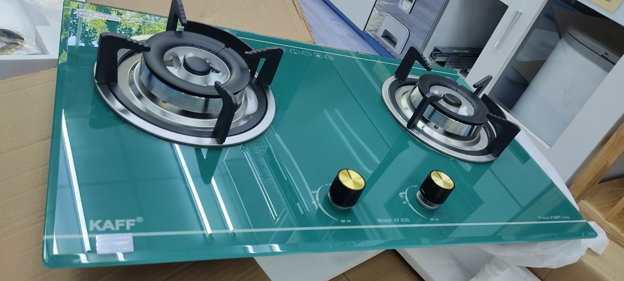 Bếp gas âm KAFF KF-630