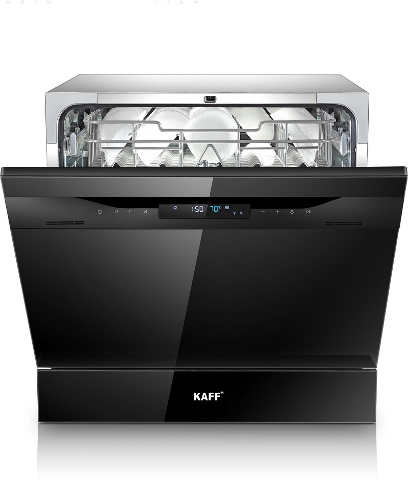 Máy Rửa Chén Âm Tủ KAFF KF-BISW800