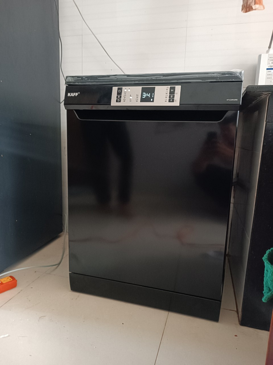 Máy Rửa Chén KAFF KF-CARYA1FB