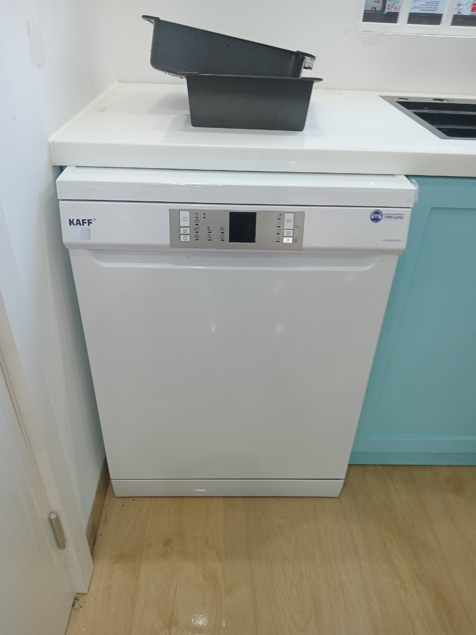 Máy Rửa Chén KAFF KF-CARYA1FW