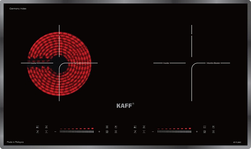 Bếp Điện Từ KAFF KF-FL88IC NEW