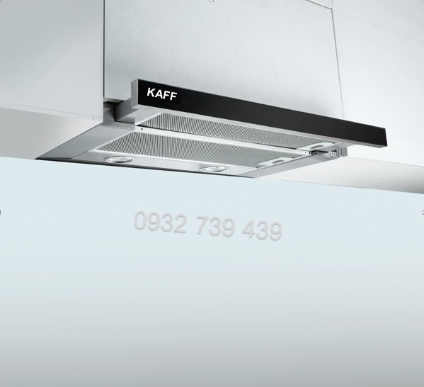 Máy Hút Mùi Âm Tủ KAFF KF-TL800