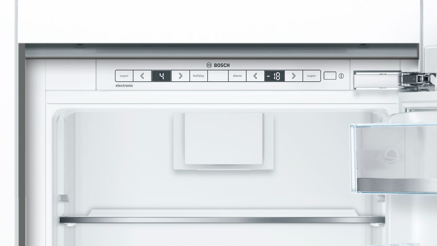 Tủ lạnh âm tủ BOSCH KIN86AF31K|Serie 6