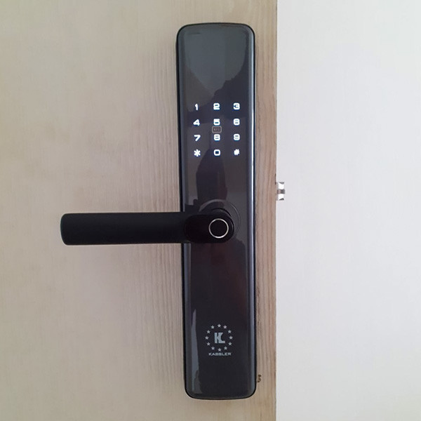 Khóa Điện Tử KASSLER KL-600 PG APP