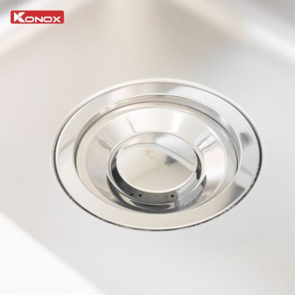 Chậu rửa KONOX TARI 8050SM