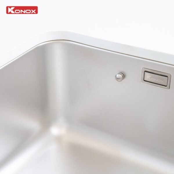 Chậu rửa KONOX TARI 8050SM