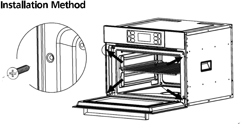 Lò Hấp Kết Hợp Nướng KAFF KF-ST56LXR