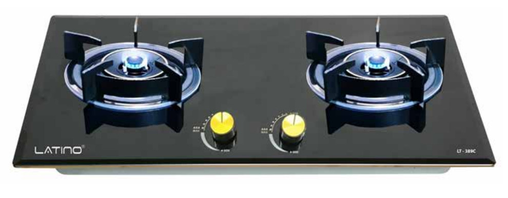Bếp Gas LATINO LT-B83B