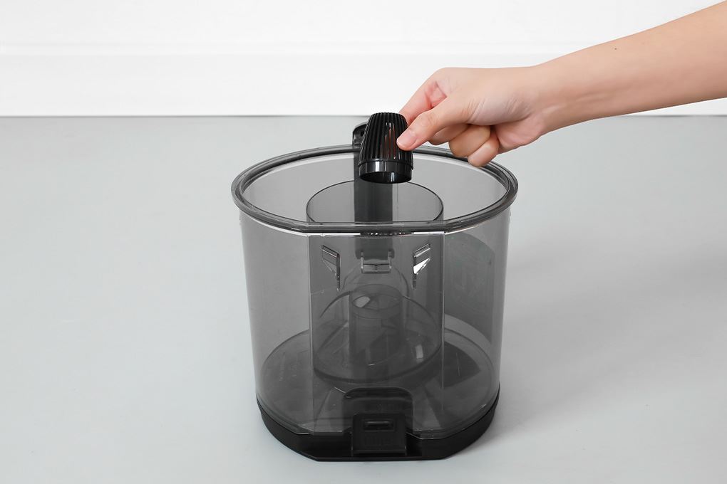 Máy hút bụi dạng hộp Bosch BGS41POW1