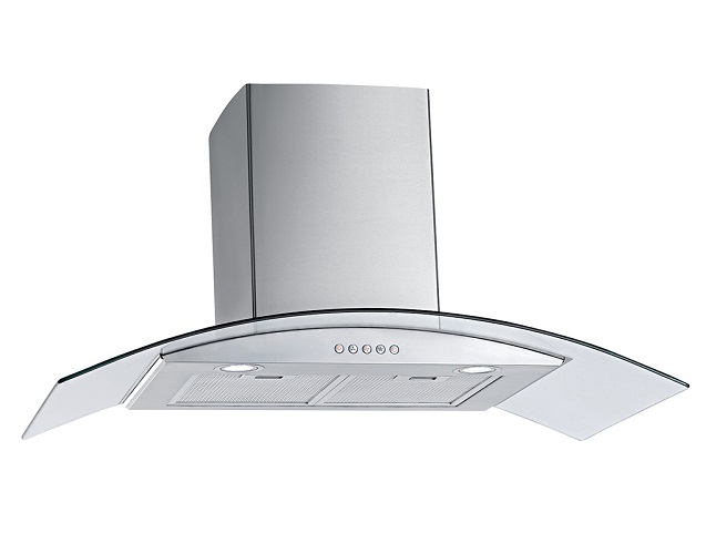 Máy Hút Mùi Kaff KF-GB705