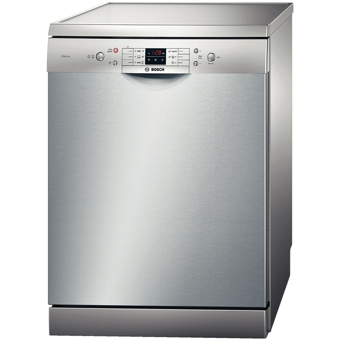 Máy Rửa Chén BOSCH HMH.SMS63L08EA | Serie 6