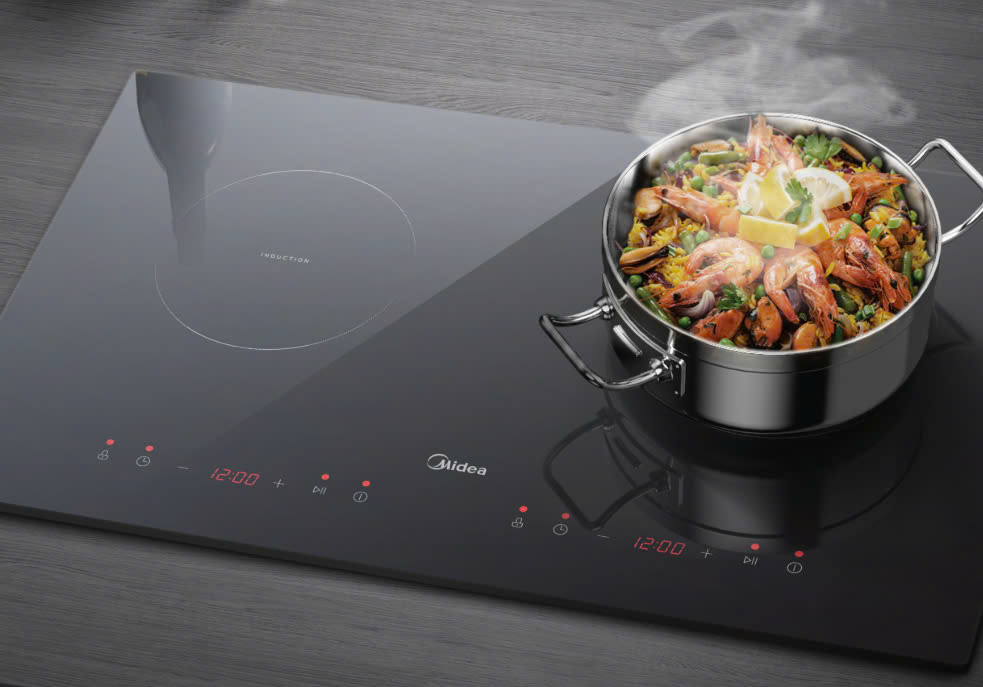 Bếp từ Media MC-ID358