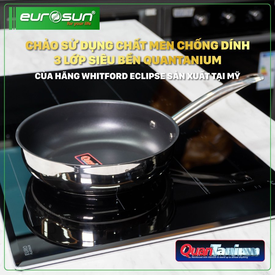 Bộ nồi Eurosun MC1608-Passion