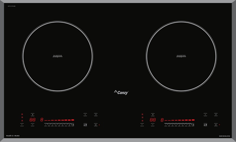 Bếp Từ Canzy CZ-ML86A