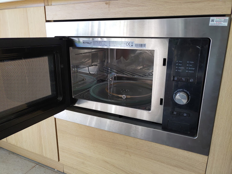 Lò vi sóng Eurosun MWO-28EUR | MWO-28EU.