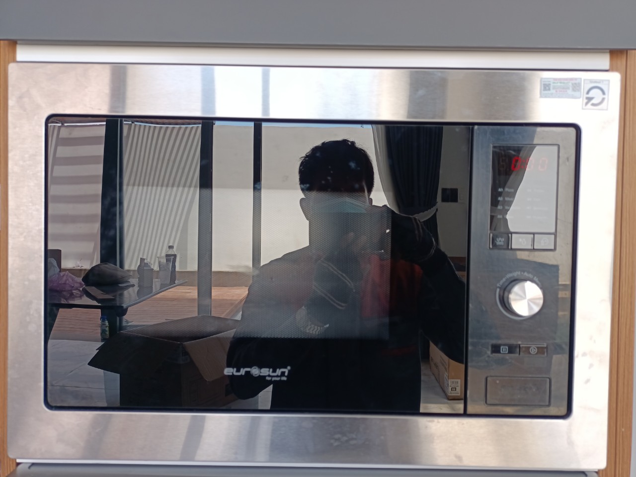 Lò vi sóng Eurosun MWO-28EUR | MWO-28EU.