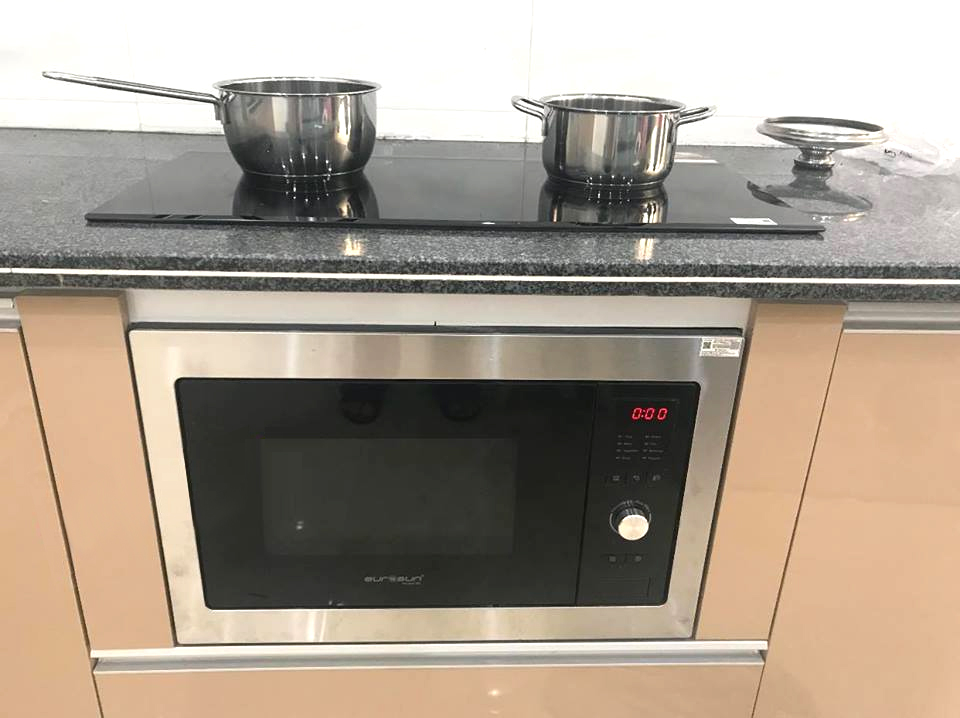 Lò vi sóng Eurosun MWO-28EUR | MWO-28EU.