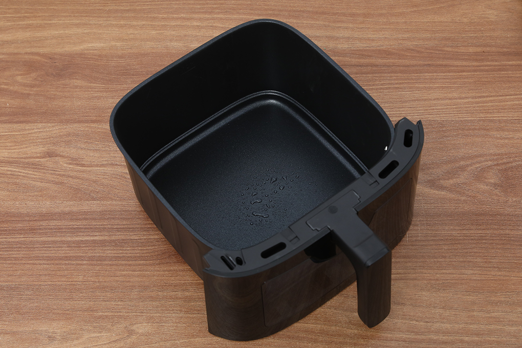 Nồi chiên không dầu Bosch MAF671B0