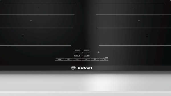 Bếp Từ Bosch NXX675CB5E | Serie 4