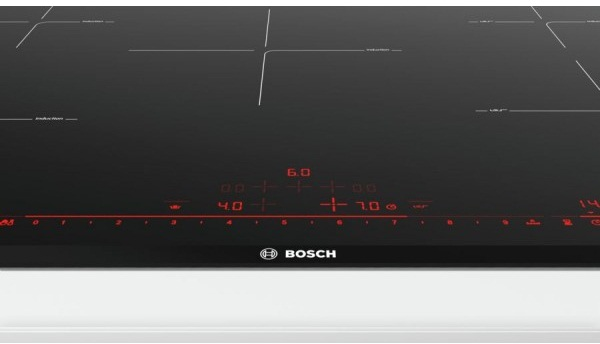 Bếp Từ Bosch PIV875DC1E | Serie 8