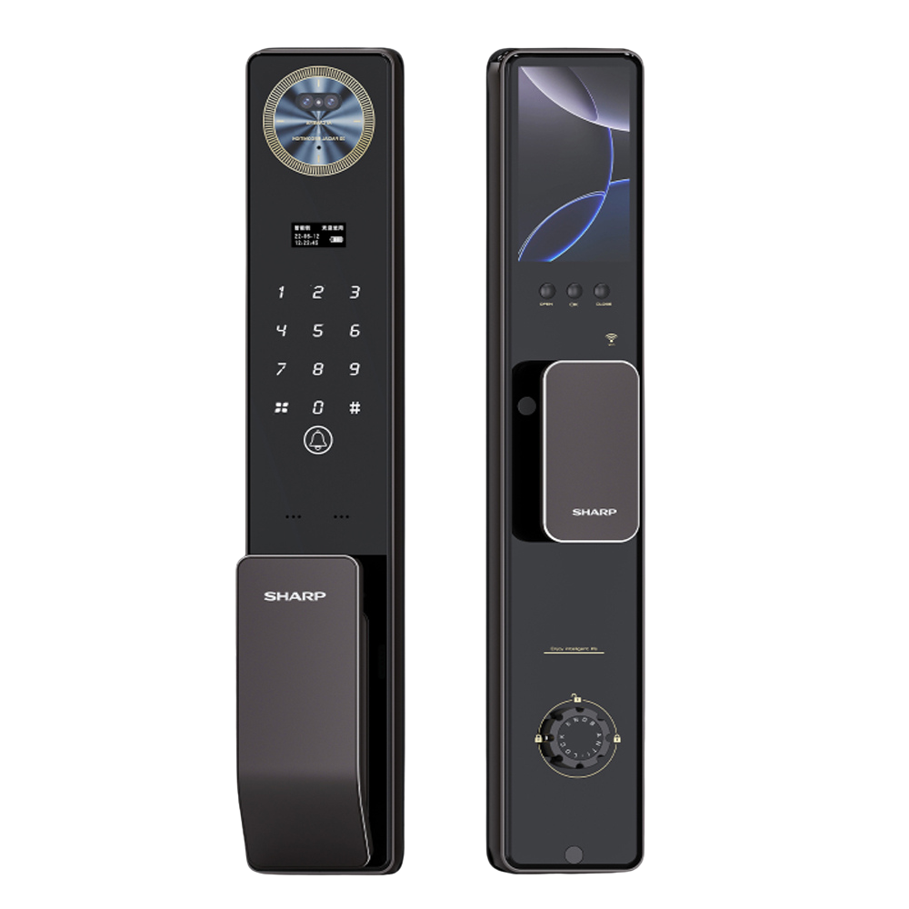 Khóa điện tử SHARP S7-FV