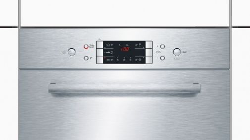 Máy rửa chén âm tủ BOSCH SCE52M65EU|Serie 2