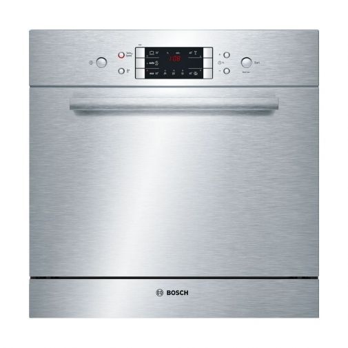 Máy rửa chén âm tủ BOSCH SCE52M65EU|Serie 2