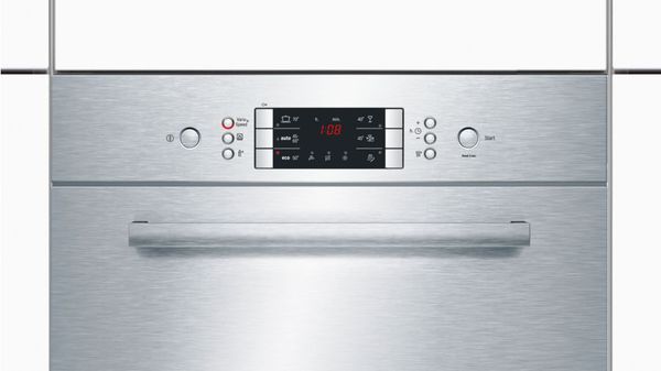 Máy rửa chén âm tủ BOSCH SCE64M65EU|Serie 6