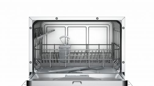 Máy rửa chén độc lập BOSCH 6 Bộ SKS51E28EU|Serie 2