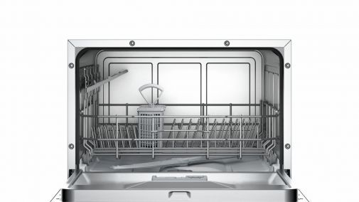 Máy rửa chén BOSCH HMH.SKS62E32EU | Serie 4