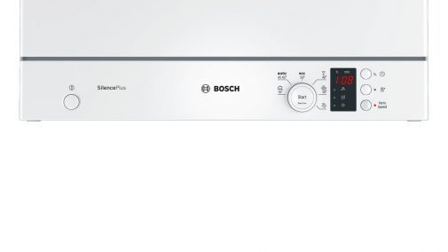 Máy rửa chén BOSCH HMH.SKS62E32EU | Serie 4