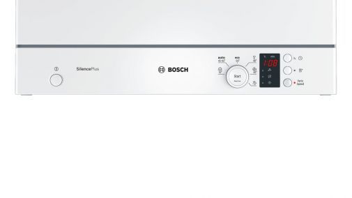 Máy rửa chén độc lập BOSCH HMH.SKS62E32EU | Serie 4