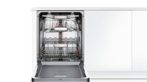 Máy rửa chén âm tủ BOSCH SMI88TS36E|Serie 8