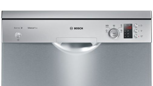 Máy rửa chén độc lập BOSCH SMS25KI00E|Serie 2