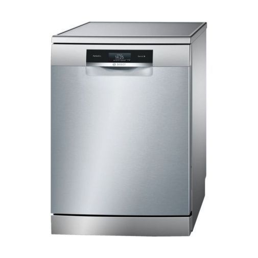 Máy rửa chén BOSCH HMH.SMS8YCI01E | Serie 8