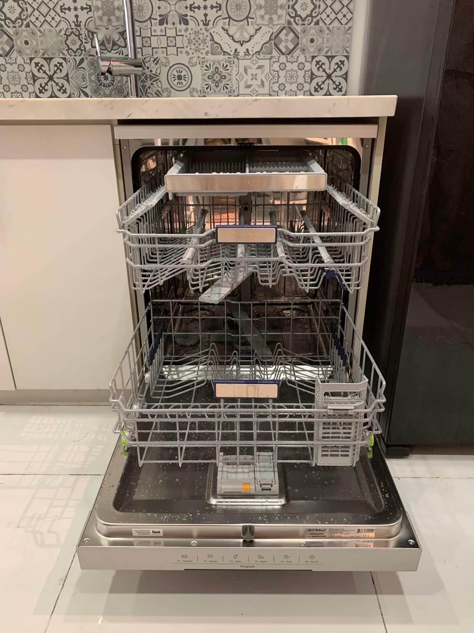 Máy Rửa Chén Eurosun SMS78EU12ES