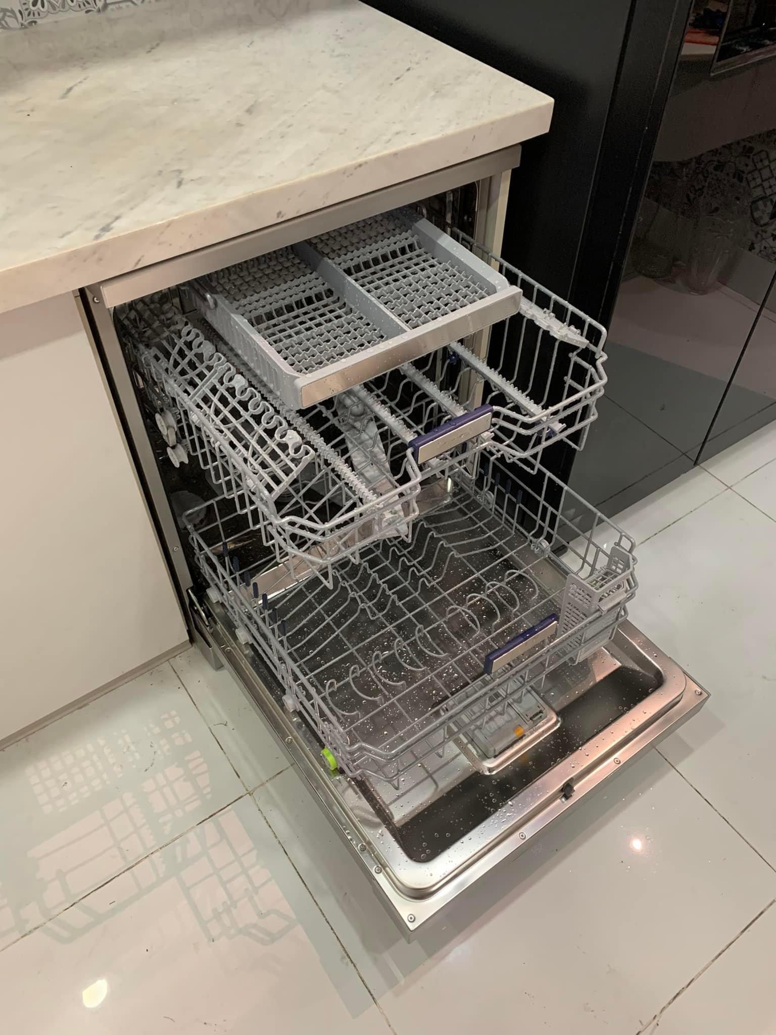 Máy Rửa Chén Eurosun SMS78EU12ES