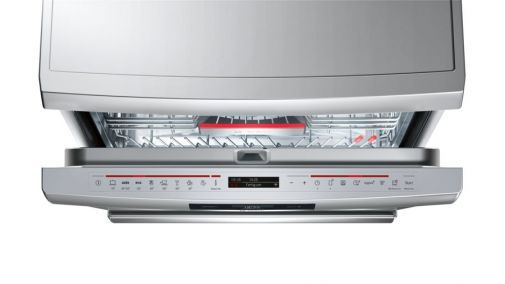 Máy rửa chén BOSCH HMH.SMS8YCI01E | Serie 8