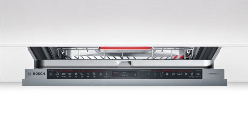 Máy rửa chén âm tủ BOSCH SMV88UX36E|Serie 8