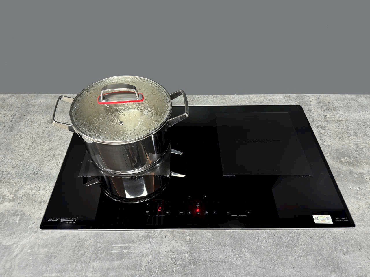 Chính sách bảo hành và dịch vụ hậu mãi Bếp Từ Eurosun EU-T256 PRO – Khobep.vn - Hệ Thống Tổng Kho Bếp Nhập Khẩu